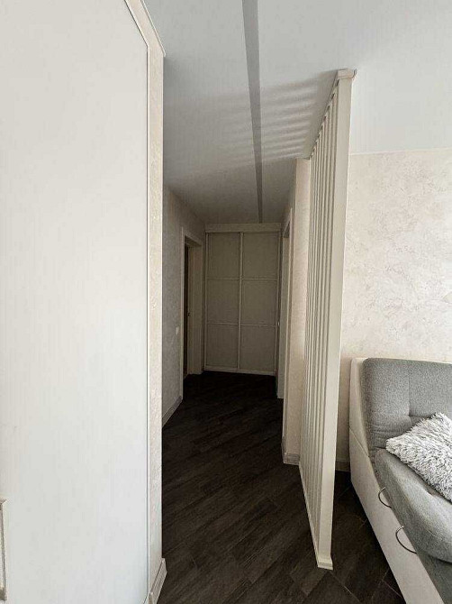 Здам 3к квартиру ж/м Тополя 2 Днепр - изображение 1