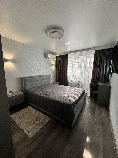 Здам 3к квартиру ж/м Тополя 2 Днепр - изображение 6