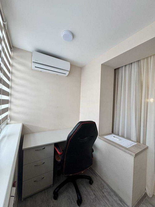 Здам 3к квартиру ж/м Тополя 2 Днепр - изображение 7