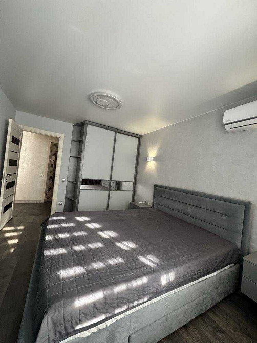 Здам 3к квартиру ж/м Тополя 2 Днепр - изображение 2