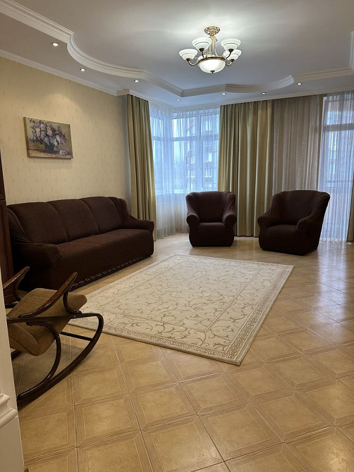 Старонаводницька 6 б здам квартиру на Печерську центр без комісії Київ - зображення 1