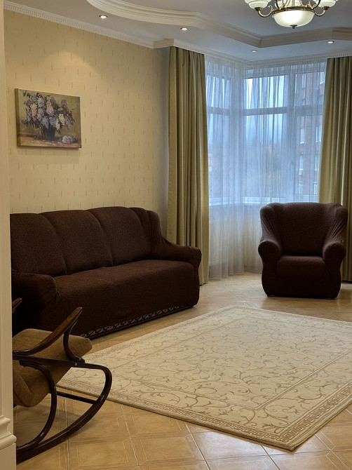 Старонаводницька 6 б здам квартиру на Печерську центр без комісії Київ - зображення 2