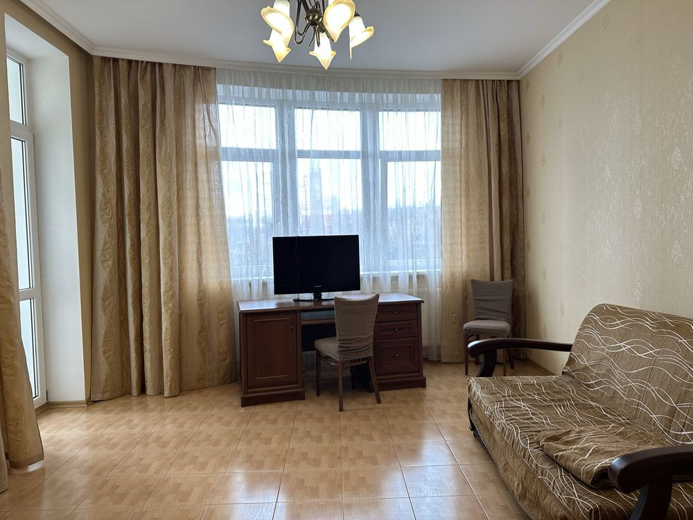 Старонаводницька 6 б здам квартиру на Печерську центр без комісії Київ - зображення 5