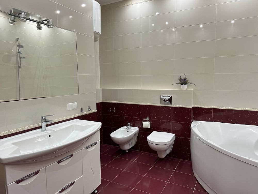 Старонаводницька 6 б здам квартиру на Печерську центр без комісії Київ - зображення 7