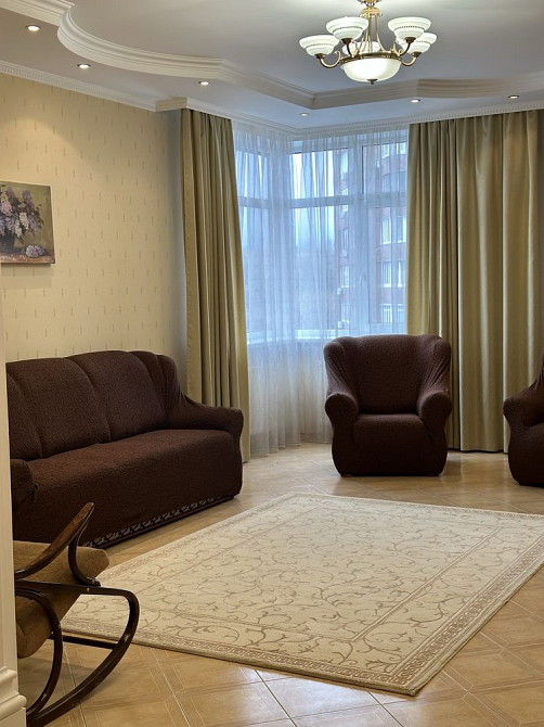 Старонаводницька 6 б здам квартиру на Печерську центр без комісії Київ - зображення 3