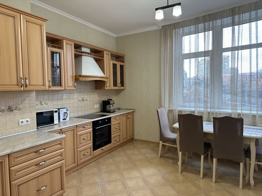 Старонаводницька 6 б здам квартиру на Печерську центр без комісії Київ - зображення 8