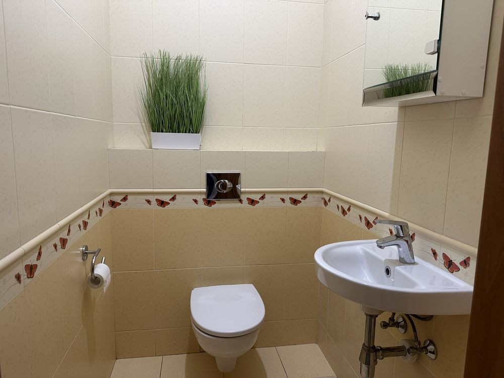 Старонаводницька 6 б здам квартиру на Печерську центр без комісії Київ - зображення 6