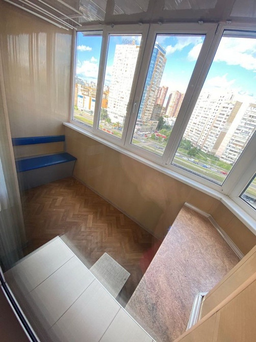 Метро Позняки-550м., 1к-кв, вул. П. Григоренка 30. Київ - зображення 5