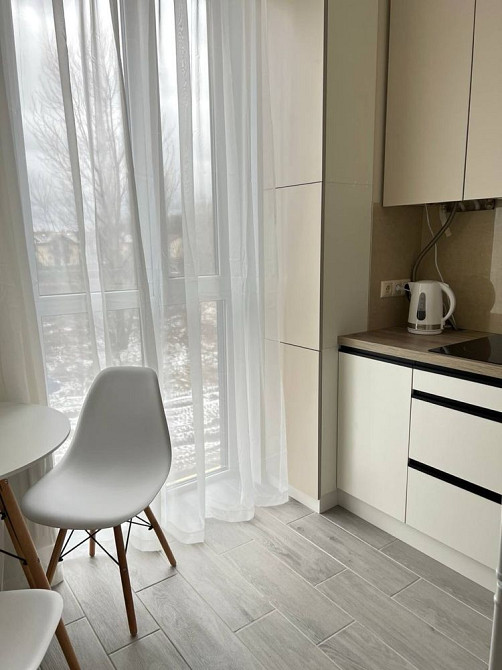 Аренда смарт квартиры ЖК Аура Крюківщина - зображення 8