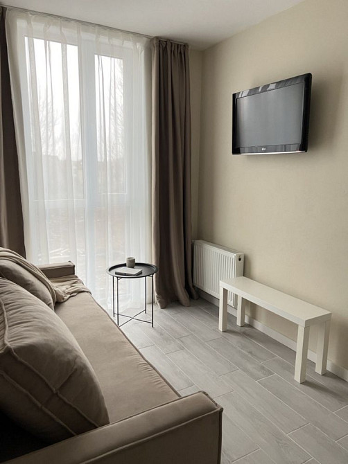 Аренда смарт квартиры ЖК Аура Крюківщина - зображення 1