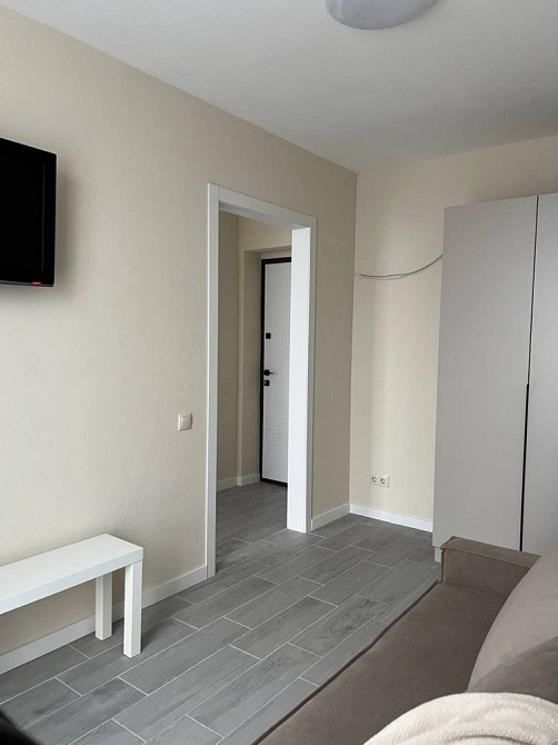 Аренда смарт квартиры ЖК Аура Крюківщина - зображення 6