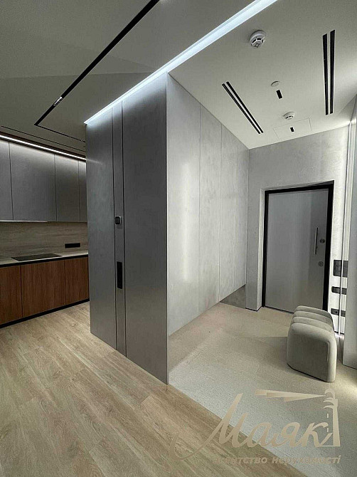 Аренда 2-х комнатной квартиры в ЖК Taryan Tower по ул.Лумумбы 12 Київ - зображення 4