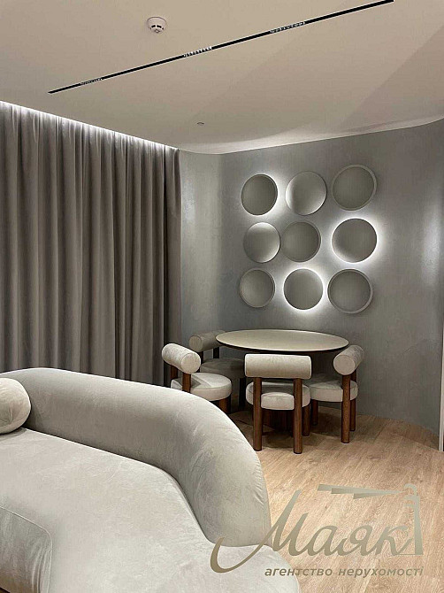 Аренда 2-х комнатной квартиры в ЖК Taryan Tower по ул.Лумумбы 12 Київ - зображення 2