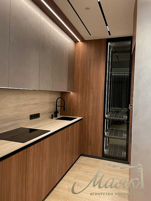 Аренда 2-х комнатной квартиры в ЖК Taryan Tower по ул.Лумумбы 12 Київ - зображення 5