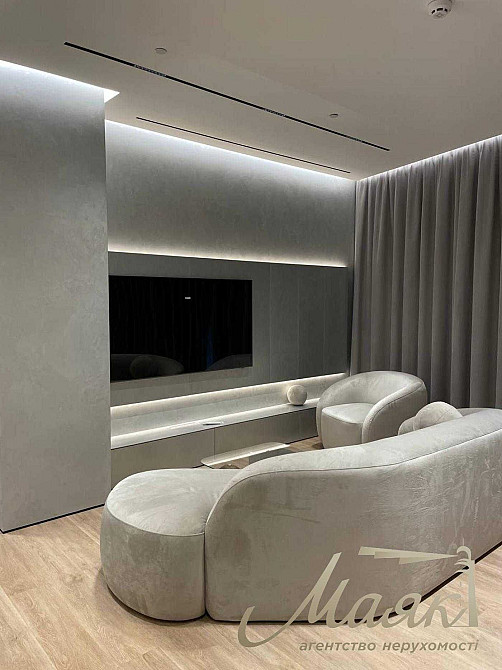 Аренда 2-х комнатной квартиры в ЖК Taryan Tower по ул.Лумумбы 12 Київ - зображення 3