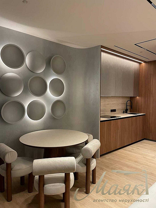 Аренда 2-х комнатной квартиры в ЖК Taryan Tower по ул.Лумумбы 12 Київ - зображення 1