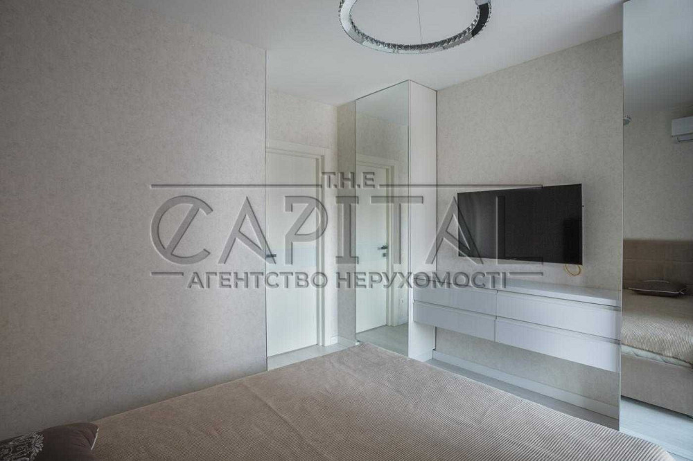 Французский квартал 2 | Аренда | Лучшее предложение | 2 спальни | Ген. Київ - зображення 6