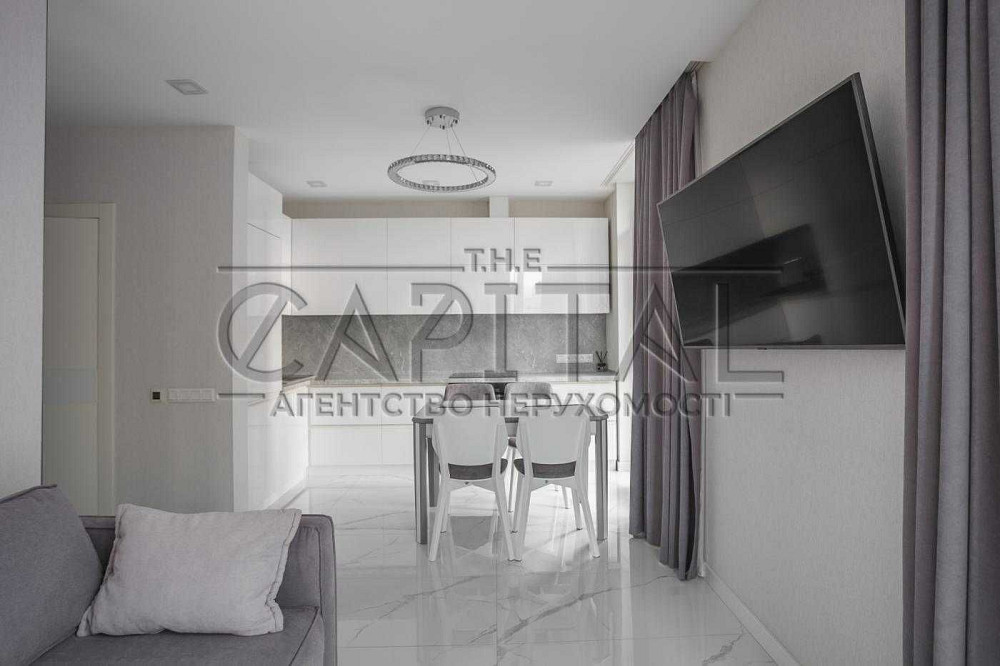 Французский квартал 2 | Аренда | Лучшее предложение | 2 спальни | Ген. Київ - зображення 2