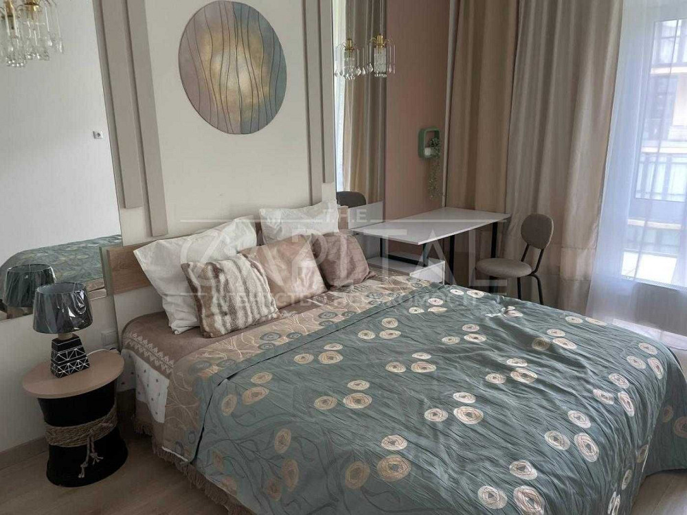 Здається квартира в Оболонському районі Киев - изображение 8