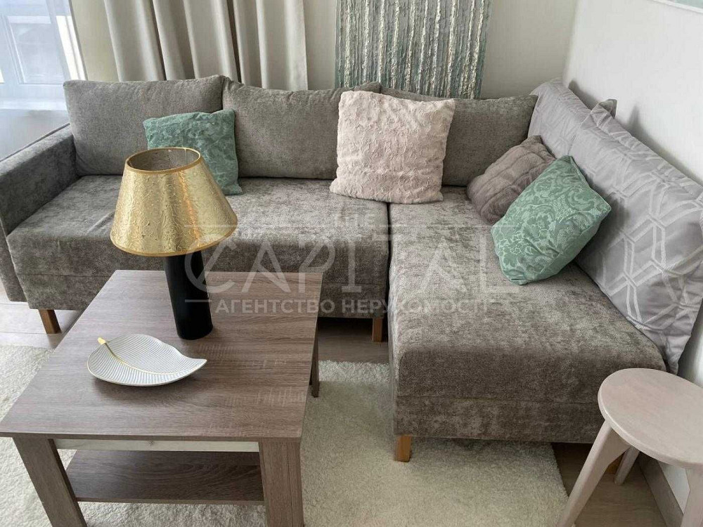 Здається квартира в Оболонському районі Киев - изображение 2