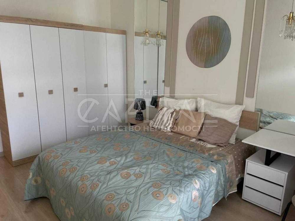 Здається квартира в Оболонському районі Киев - изображение 7