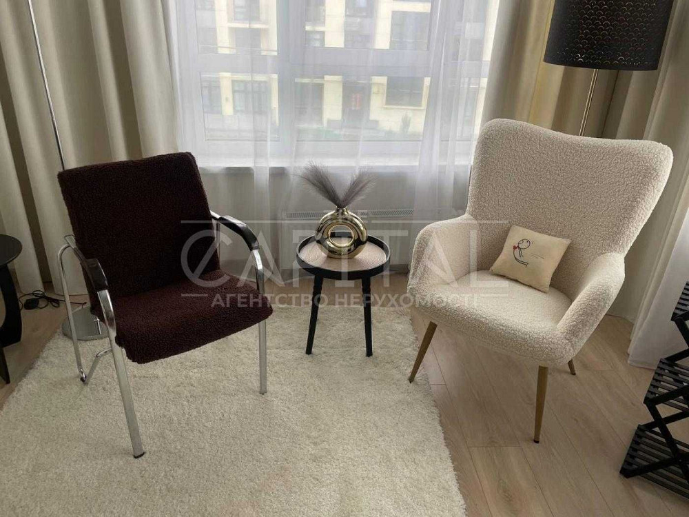 Здається квартира в Оболонському районі Киев - изображение 4