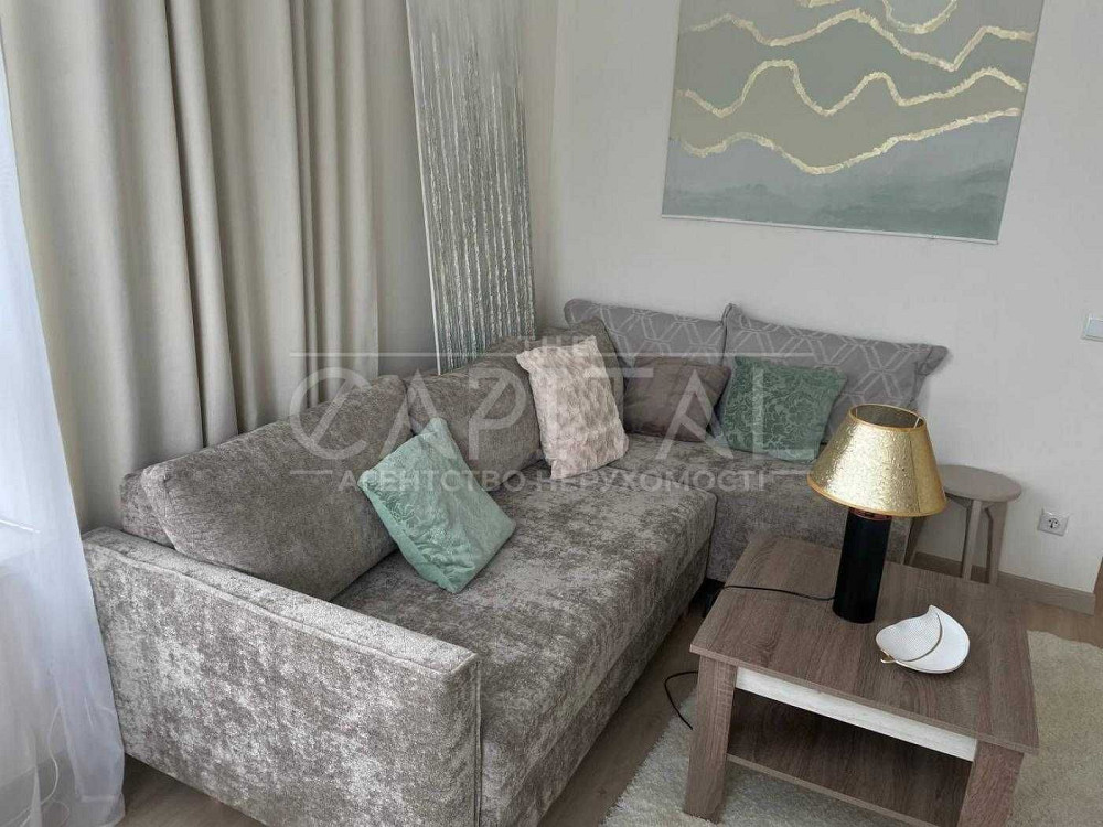 Здається квартира в Оболонському районі Киев - изображение 3