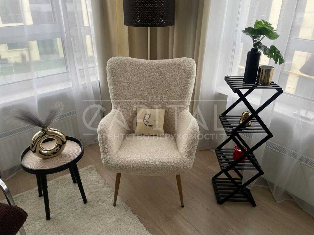 Здається квартира в Оболонському районі Киев - изображение 6