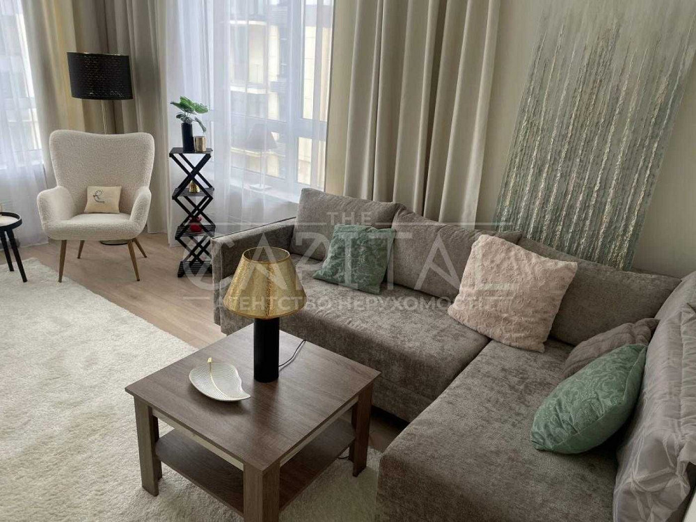 Здається квартира в Оболонському районі Киев - изображение 5