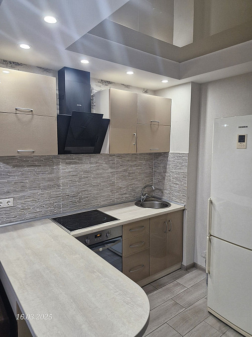 Однокімнатна Двокімнатна Академгородок Обухівська Святошино Київ - зображення 7