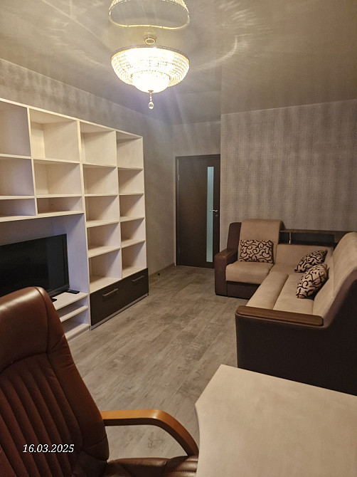 Однокімнатна Двокімнатна Академгородок Обухівська Святошино Київ - зображення 5