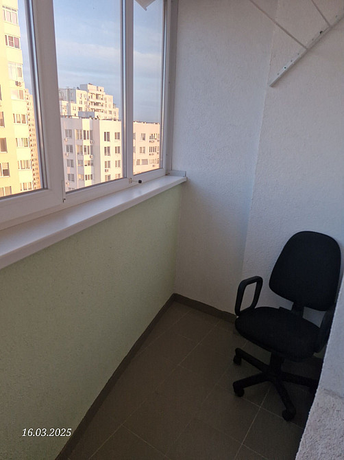 Однокімнатна Двокімнатна Академгородок Обухівська Святошино Київ - зображення 3