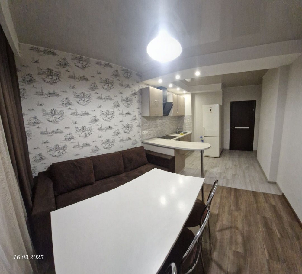 Однокімнатна Двокімнатна Академгородок Обухівська Святошино Київ - зображення 2