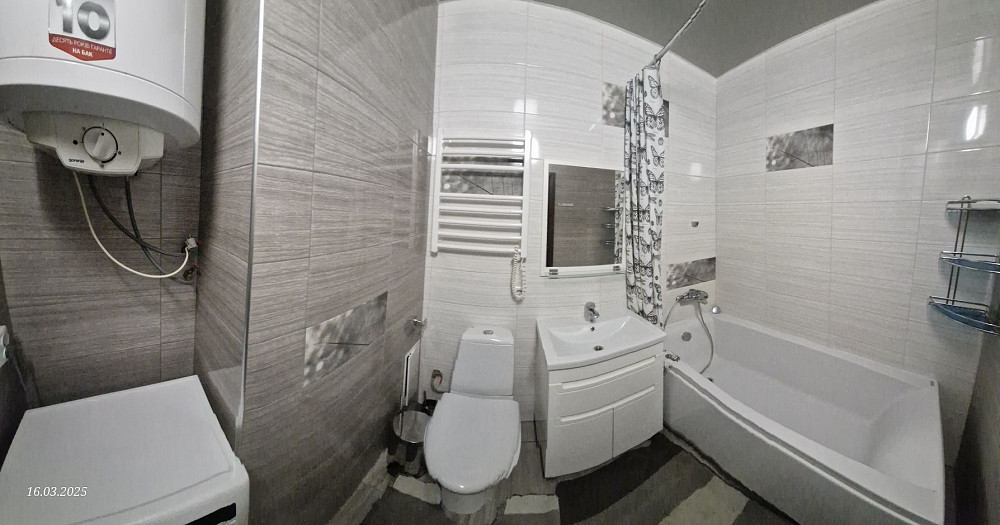 Однокімнатна Двокімнатна Академгородок Обухівська Святошино Київ - зображення 6