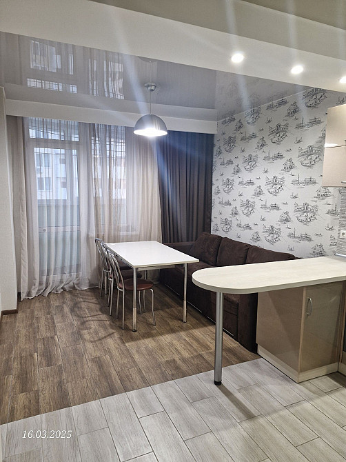 Однокімнатна Двокімнатна Академгородок Обухівська Святошино Київ - зображення 1