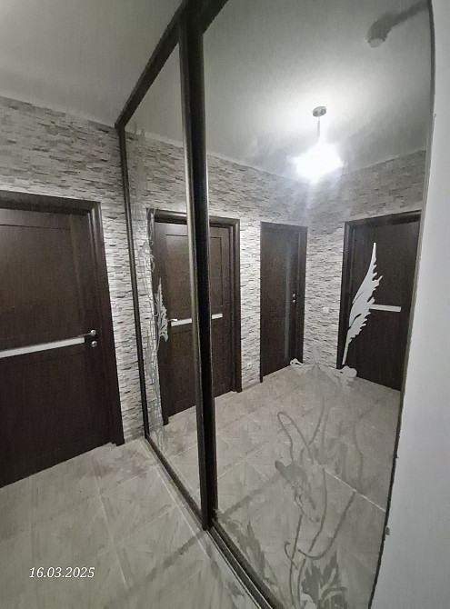 Однокімнатна Двокімнатна Академгородок Обухівська Святошино Київ - зображення 8