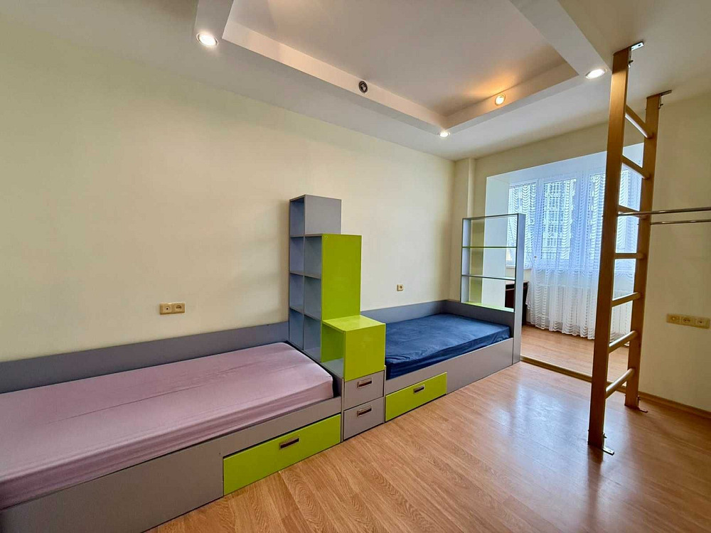 Аренда 2-ком кв в кирпичном,газовом спецпроекте Аркадия/7 ст.Б.Фонтана Odesa - photo 6