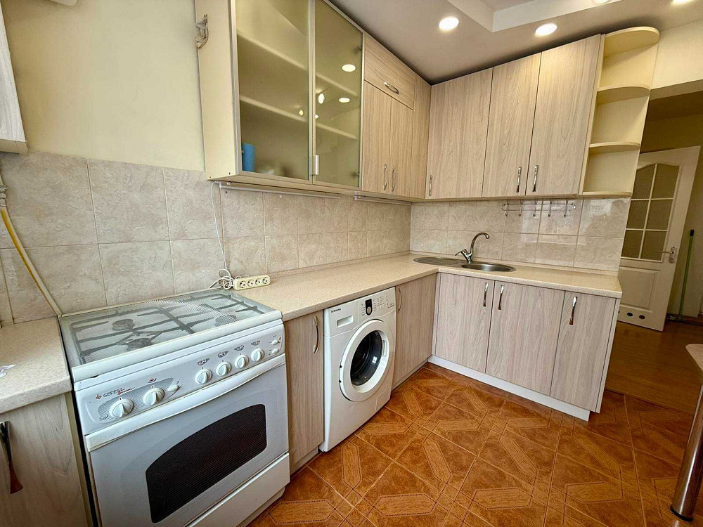 Аренда 2-ком кв в кирпичном,газовом спецпроекте Аркадия/7 ст.Б.Фонтана Odesa - photo 2