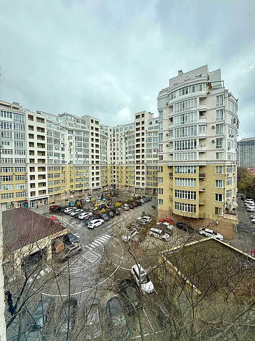 Аренда 2-ком кв в кирпичном,газовом спецпроекте Аркадия/7 ст.Б.Фонтана Odesa - photo 5