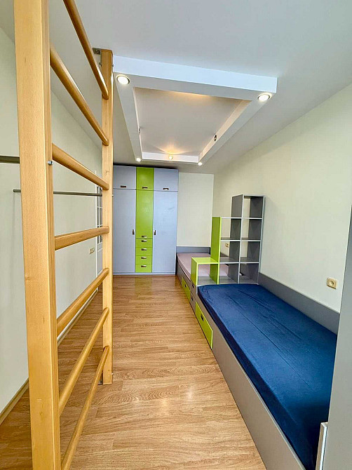 Аренда 2-ком кв в кирпичном,газовом спецпроекте Аркадия/7 ст.Б.Фонтана Odesa - photo 7