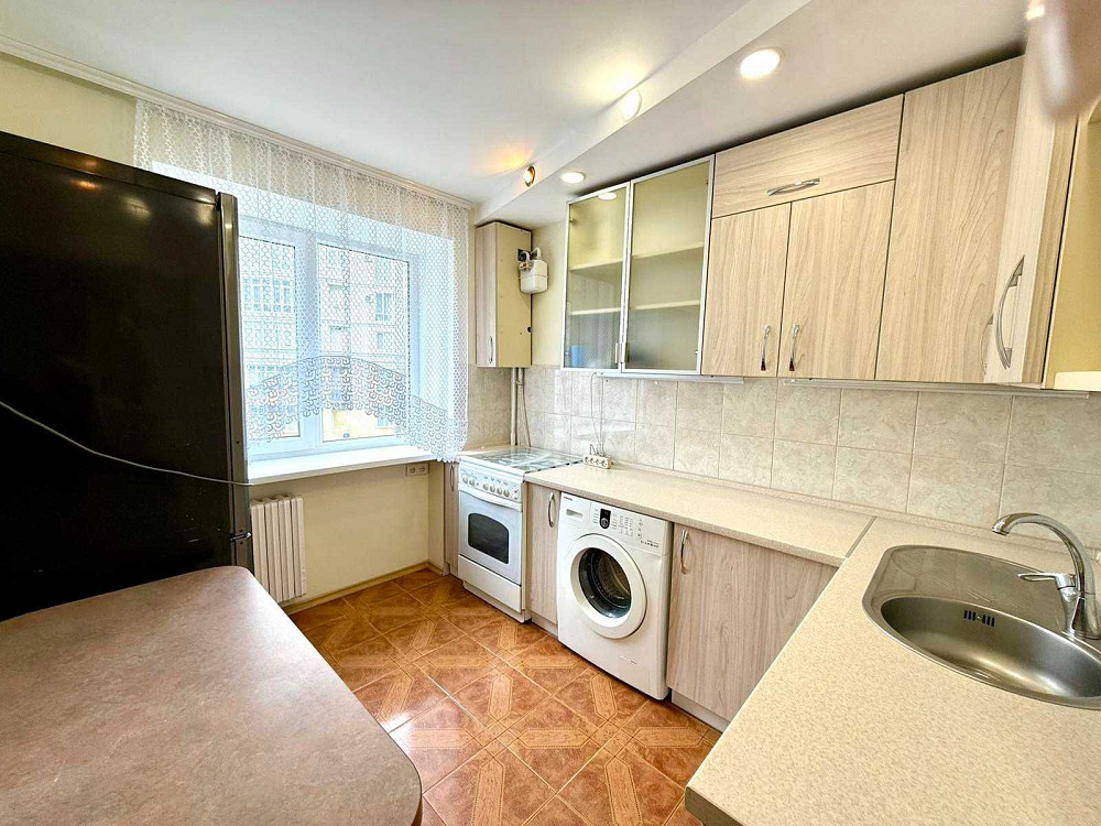 Аренда 2-ком кв в кирпичном,газовом спецпроекте Аркадия/7 ст.Б.Фонтана Odesa - photo 1