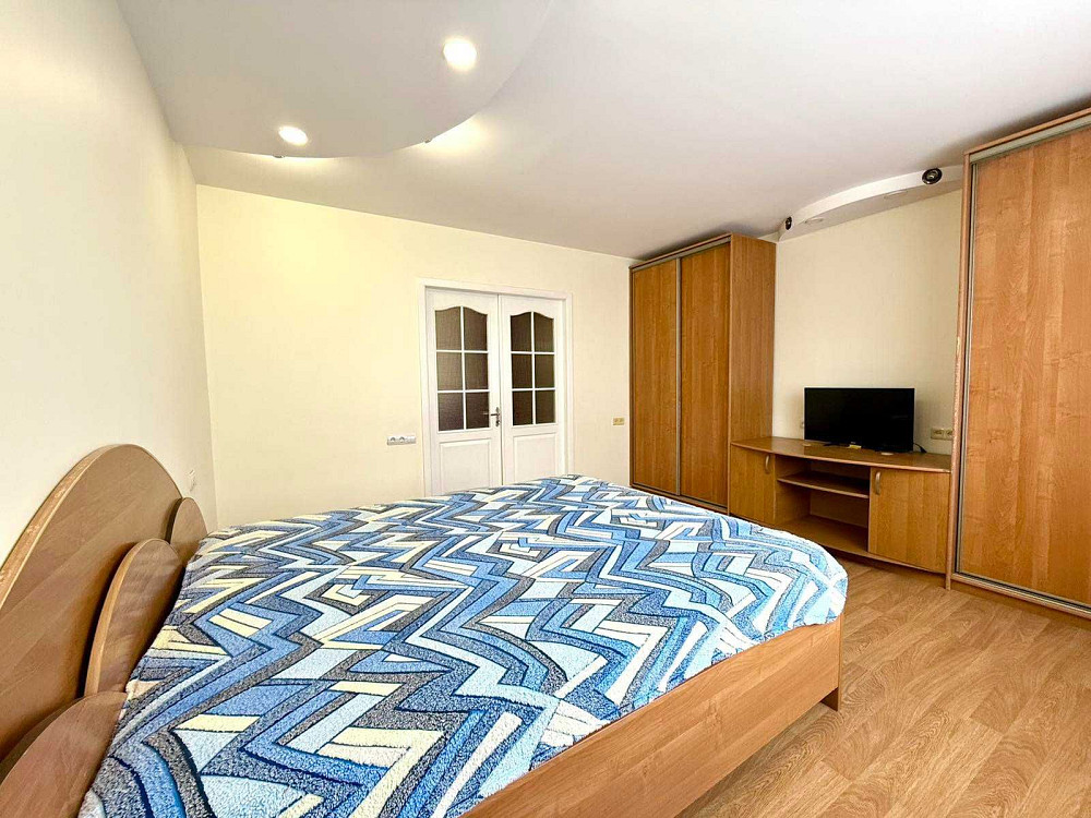 Аренда 2-ком кв в кирпичном,газовом спецпроекте Аркадия/7 ст.Б.Фонтана Odesa - photo 4