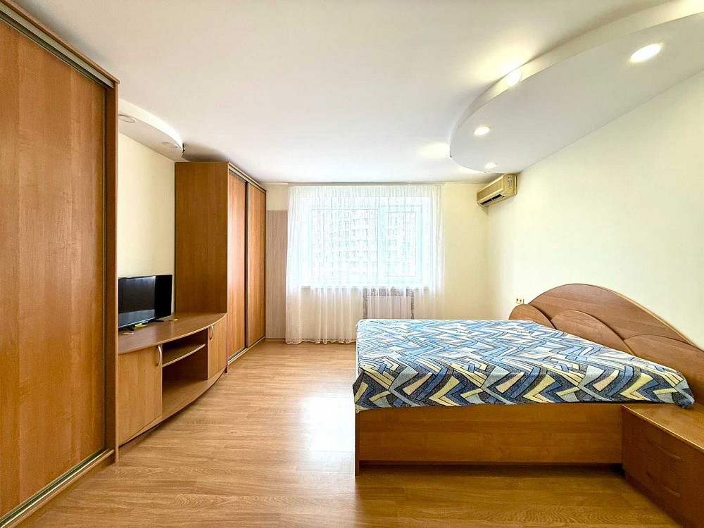 Аренда 2-ком кв в кирпичном,газовом спецпроекте Аркадия/7 ст.Б.Фонтана Odesa - photo 3