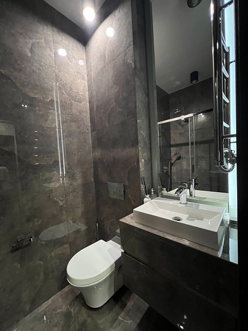 Видовая! 3 комнатная квартира, 120м2, ул. А. Верхогляда, 2А Київ - зображення 8