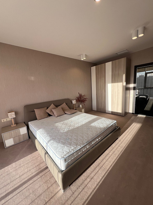 Видовая! 3 комнатная квартира, 120м2, ул. А. Верхогляда, 2А Київ - зображення 3