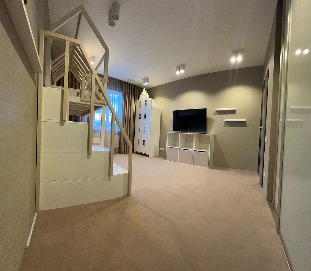 Видовая! 3 комнатная квартира, 120м2, ул. А. Верхогляда, 2А Київ - зображення 6