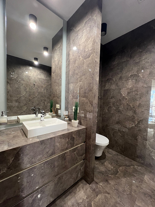 Видовая! 3 комнатная квартира, 120м2, ул. А. Верхогляда, 2А Київ - зображення 4