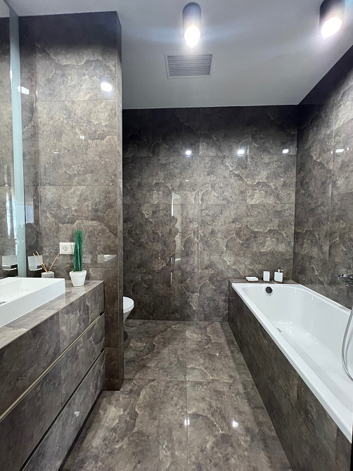 Видовая! 3 комнатная квартира, 120м2, ул. А. Верхогляда, 2А Київ - зображення 5