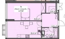 Продажа квартиры в ЖК Атмосфера! Собственник! Odesa - photo 2