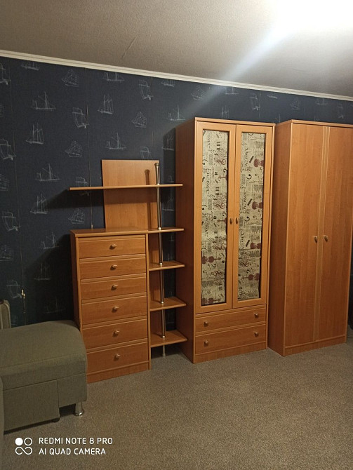 Сертификат!!! Продам  1 кв Одесская ул Зерновая Харьков - изображение 1